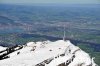 Luftaufnahme Kanton Luzern/Rigi/Rigi-Kulm - Foto Rigi  Apr2010  2542